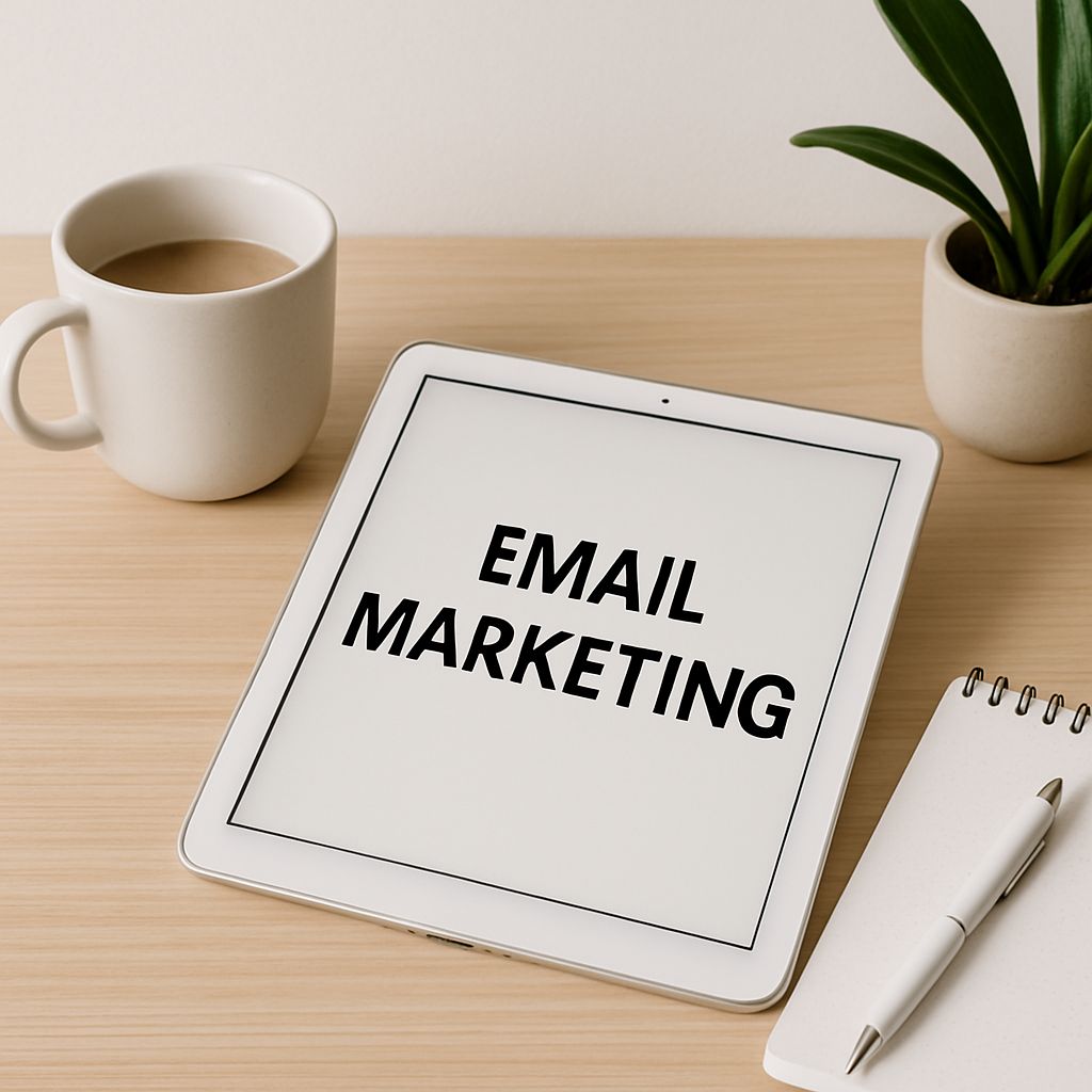 Email Marketing